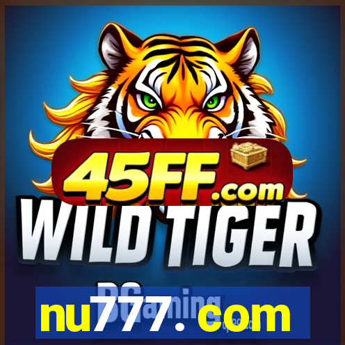 nu777. com